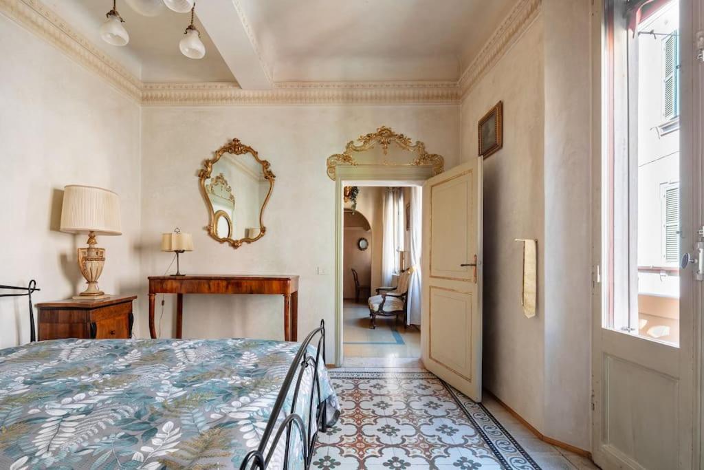 Central Elegant Apartment - Liberty House Μπολόνια Εξωτερικό φωτογραφία