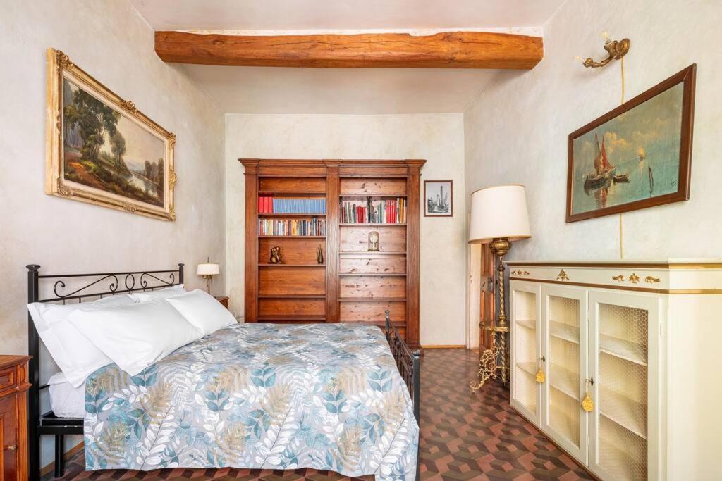 Central Elegant Apartment - Liberty House Μπολόνια Εξωτερικό φωτογραφία