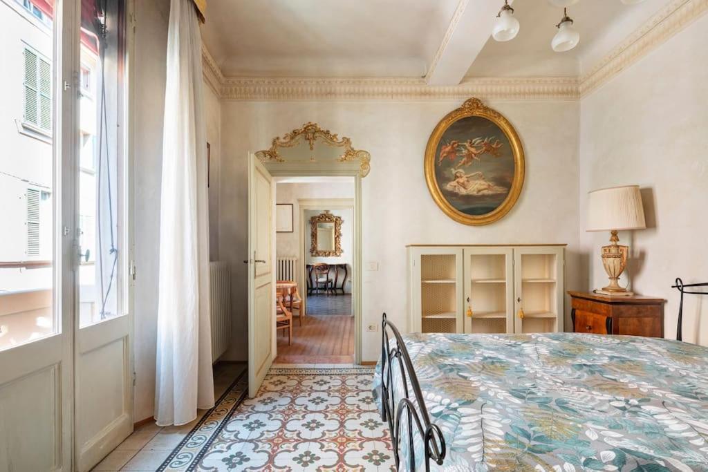 Central Elegant Apartment - Liberty House Μπολόνια Εξωτερικό φωτογραφία