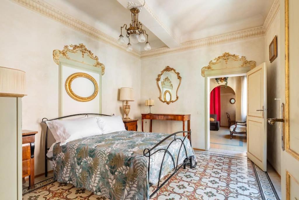 Central Elegant Apartment - Liberty House Μπολόνια Εξωτερικό φωτογραφία