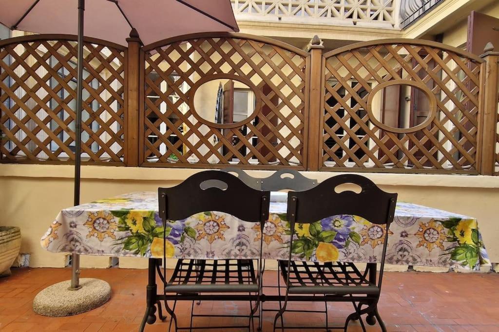 Central Elegant Apartment - Liberty House Μπολόνια Εξωτερικό φωτογραφία